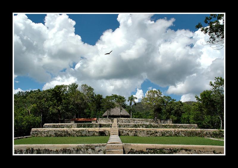 Las Terrazas