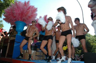 Plumas