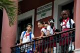 Escuela Primaria