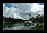 Rancho Curujey - Las Terrazas