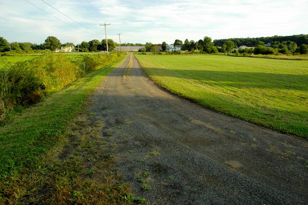 2005-09-25: country road (Sept. 19)