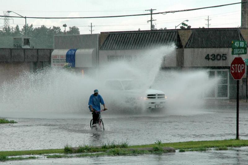 2005-06-14: after the storm