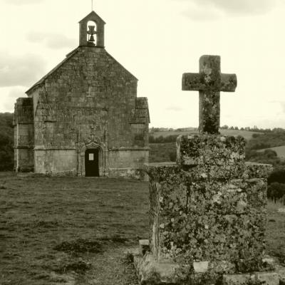 Notre Dame des Grces (Tarn et Garonne)