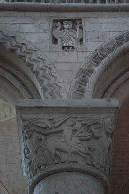 Capital and relief