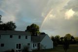 2005-08-26: our pot of gold (Aug. 24)