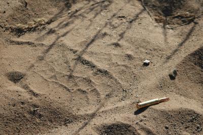 Elephant Track