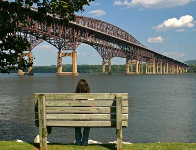 Bridge Watching