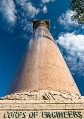 West Point Monument