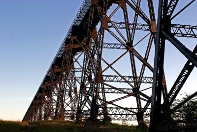 Moodna Viaduct - Cornwall, NY