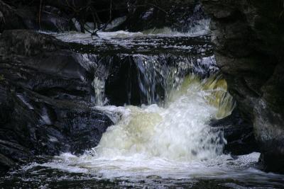 Moulin du Saillant