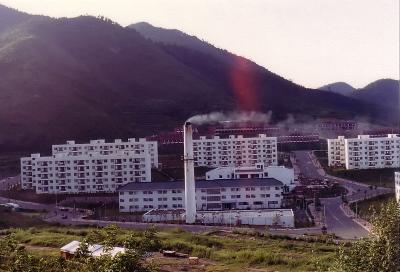 Admiral Hotel 1982