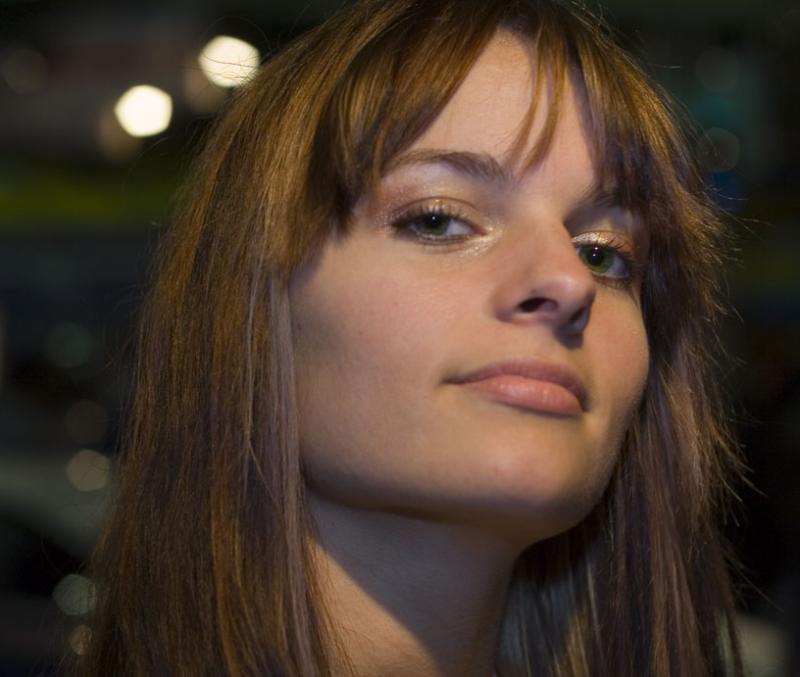 Portrait