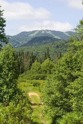 Mont-Tremblant