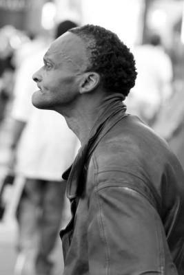 Portraits / People
