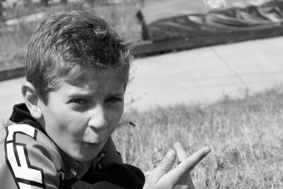 Camping SauvageTremblant
