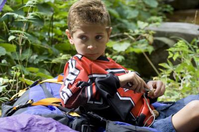 Camping SauvageTremblant