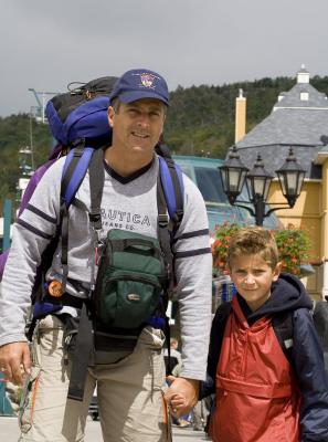 Camping Tremblant
