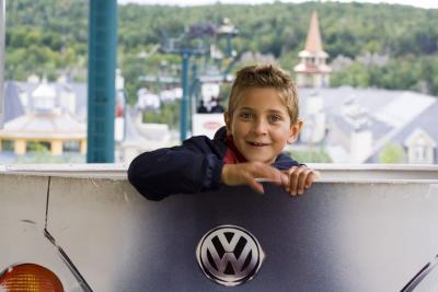 Tremblant