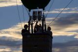 Mongolfieres St-Jean-sur-Richelieu