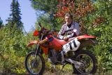 honda  xr650r