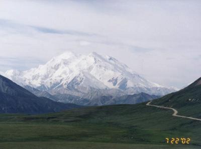 McKinley
