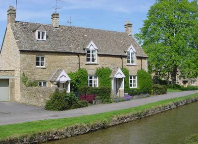 Lower Slaughter