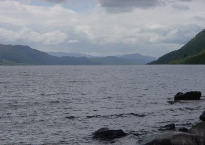 Loch Ness