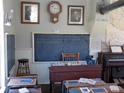 School House