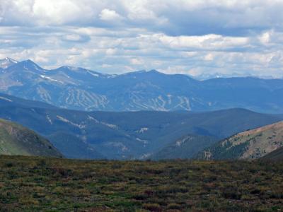 Breck from Radical Hill