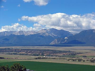 Mount Antero