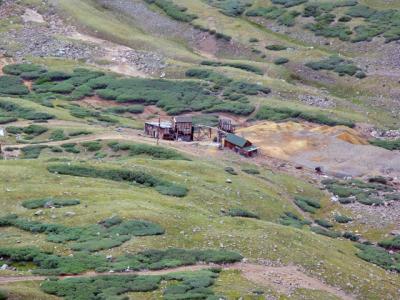 Another Waldorf Mine