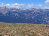 Breck from Baldy