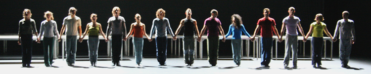 Company Forsythe