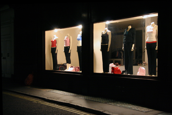 London Fashion