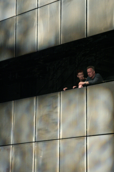 Sadlers Wells 1