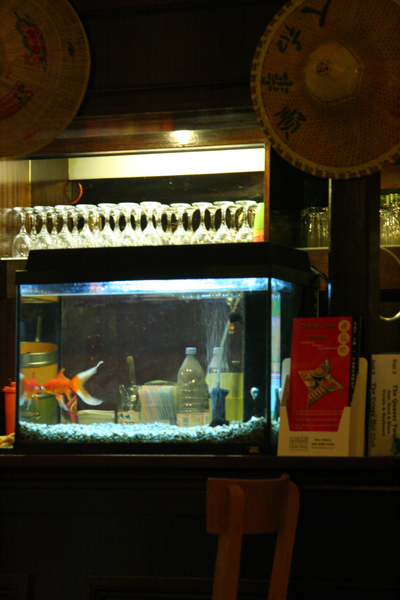 Restaurant 1