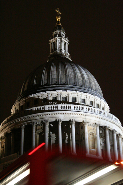St Paul`s Cathedral