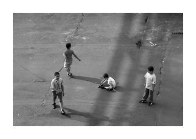 Four kids 2