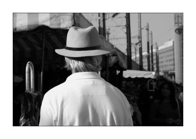 Mister Hat