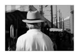 Mister Hat
