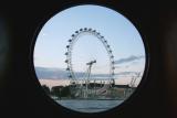 The London Eye