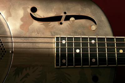 National guitar-Singlecone-Style O-Pic 07.