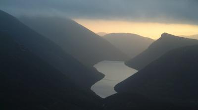 Ireland