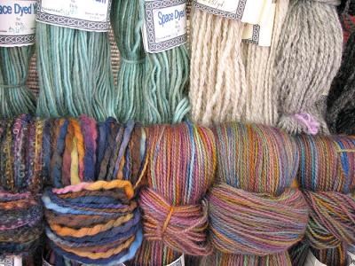 Handmade Yarn