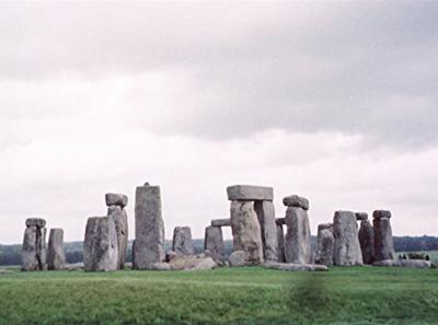 Stonehenge