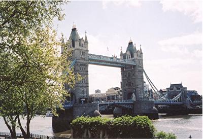 Tower Bridge