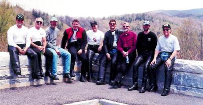 2001 Spring TWO Group 1.JPG