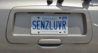Ottawa Senators Lover