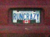 Run Crazy