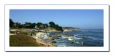Monterey Bay: Sea and Sky